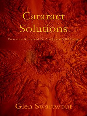 cover image of Cataract Solutions